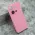 Futrola - maska GENTLE COLOR za Xiaomi Redmi Note 13 Pro 4G roze (MS).