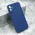 Futrola - maska GENTLE COLOR za Samsung S931 Galaxy S25 5G teget (MS).