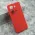Futrola - maska GENTLE COLOR za Xiaomi Redmi Note 13 Pro 4G crvena (MS).