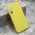 Futrola - maska GENTLE COLOR za Samsung S931 Galaxy S25 5G zuta (MS).