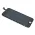 LCD ekran / displej za iPhone 6G + touchscreen black (MS).