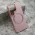 Futrola - maska PRO CASES MagSafe za Samsung S931 Galaxy S25 5G roze (MS).