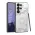 Futrola - maska CYBER GUARD za Samsung S938 Galaxy S25 Ultra 5G bela (GKK case) (MS).