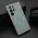 Futrola - maska JELLY MagSafe za Samsung S928 Galaxy S24 Ultra 5G mint (MS).