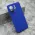 Futrola - maska GENTLE COLOR za Xiaomi Redmi Note 14 4G (Global) plava (MS).