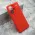 Futrola - maska GENTLE COLOR za Xiaomi Redmi Note 13 Pro Plus crvena (MS).