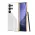 Futrola - maska S MIRROR za Samsung S938 Galaxy S25 Ultra 5G bela (GKK case) (MS).