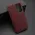 Futrola - maska BI FOLD Smart Window za Samsung S921 Galaxy S24 5G bordo (MS).