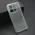 Futrola - maska SPARKLING za Xiaomi Redmi Note 13 Pro 5G providna (MS).