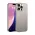 Futrola - maska URBAN COVER za iPhone 16 Pro (6.3) siva (GKK case) (MS).