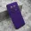 Futrola - maska GENTLE COLOR za Huawei Honor Magic 7 lite lila (MS).