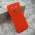 Futrola - maska GENTLE COLOR za Huawei Honor Magic 7 lite crvena (MS).
