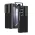 Futrola - maska CAMERA SWIPE za Samsung Galaxy Z Fold 6 5G siva (GKK case) (MS).