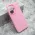 Futrola - maska GENTLE COLOR za Xiaomi Redmi Note 13 Pro Plus roze (MS).