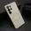 Futrola - maska JELLY MagSafe za Samsung S938 Galaxy S25 Ultra 5G titanijum (MS).