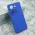Futrola - maska GENTLE COLOR za Xiaomi Redmi Note 13 Pro 4G plava (MS).