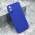 Futrola - maska GENTLE COLOR za Samsung S936 Galaxy S25 Plus 5G plava (MS).