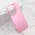 Futrola - maska SHINE za Xiaomi Redmi Note 13 Pro 4G roze (MS).