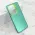 Futrola - maska SHINE za Xiaomi Redmi Note 13 Pro 4G zelena (MS).
