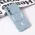 Futrola - maska Magsafe Chrome za Samsung S931 Galaxy S25 plava.