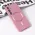 Futrola - maska Magsafe Chrome za Samsung S931 Galaxy S25 roze.