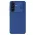 Futrola - maska Nillkin CamShield Pro za Samsung A566 Galaxy A56 5G plava.