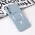 Futrola - maska Magsafe Chrome za Samsung A165F Galaxy A16 plava.