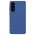 Futrola - maska Nillkin Scrub Pro za Samsung A566 Galaxy A56 5G plava.