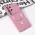 Futrola - maska Magsafe Chrome za Samsung S938 Galaxy S25 Ultra roze.
