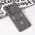 Futrola - maska Magsafe Chrome za Samsung S938 Galaxy S25 Ultra siva.