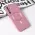 Futrola - maska Magsafe Chrome za Samsung A165F Galaxy A16 roze.