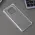 Futrola - maska Transparent ice Cube za Xiaomi Redmi Note 14 Pro 4G.