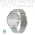 Smart Watch DTS Diamond srebrni (metalna narukvica).