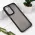 Futrola - maska Shining Camera za Samsung A266 Galaxy A26 5G crna.