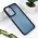 Futrola - maska Shining Camera za Samsung A266 Galaxy A26 5G plava.