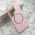 Futrola - maska PRO CASES MagSafe za Samsung S921 Galaxy S24 5G roze (MS).