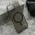 Futrola - maska CLOUD MagSafe za iPhone 15 (6.1) crna (MS).