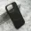 Futrola - maska PRO CASES MagSafe za iPhone 16 Pro (6.3) crna (MS).