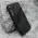 Futrola - maska COLOR STRONG II za Samsung S936 Galaxy S25 Plus 5G crna (MS).