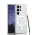 Futrola - maska STYLISH MAGSAFE II za Samsung S938 Galaxy S25 Ultra 5G bela (GKK case) (MS).