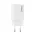 Kuciste punjaca Superior SU-P103 Super Fast PD 25W 3A Type C belo (CERT) (MS).