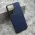 Futrola - maska PRO CASES MagSafe za Samsung S936 Galaxy S25 Plus 5G plava (MS).