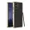 Futrola - maska REFINED STYLE za Samsung S938 Galaxy S25 Ultra 5G crna (GKK case) (MS).