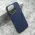 Futrola - maska PRO CASES MagSafe za iPhone 16 Pro (6.3) plava (MS).