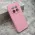 Futrola - maska GENTLE COLOR za Xiaomi Redmi Note 14 Pro 4G roze (MS).