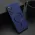 Futrola - maska ELEGANT MAGSAFE za Samsung S936 Galaxy S25 Plus 5G plava (MS).