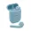 Bluetooth slusalice Comicell AirBuds svetlo plave (MS).