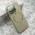 Futrola - maska PRO CASES MagSafe za iPhone 16 Pro (6.3) zlatna (MS).
