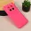 Futrola - maska Sparkle Dust za Xiaomi Note 14 Pro Plus pink.