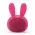 Zvucnik bluetooth MB-815 zec pink (MS).